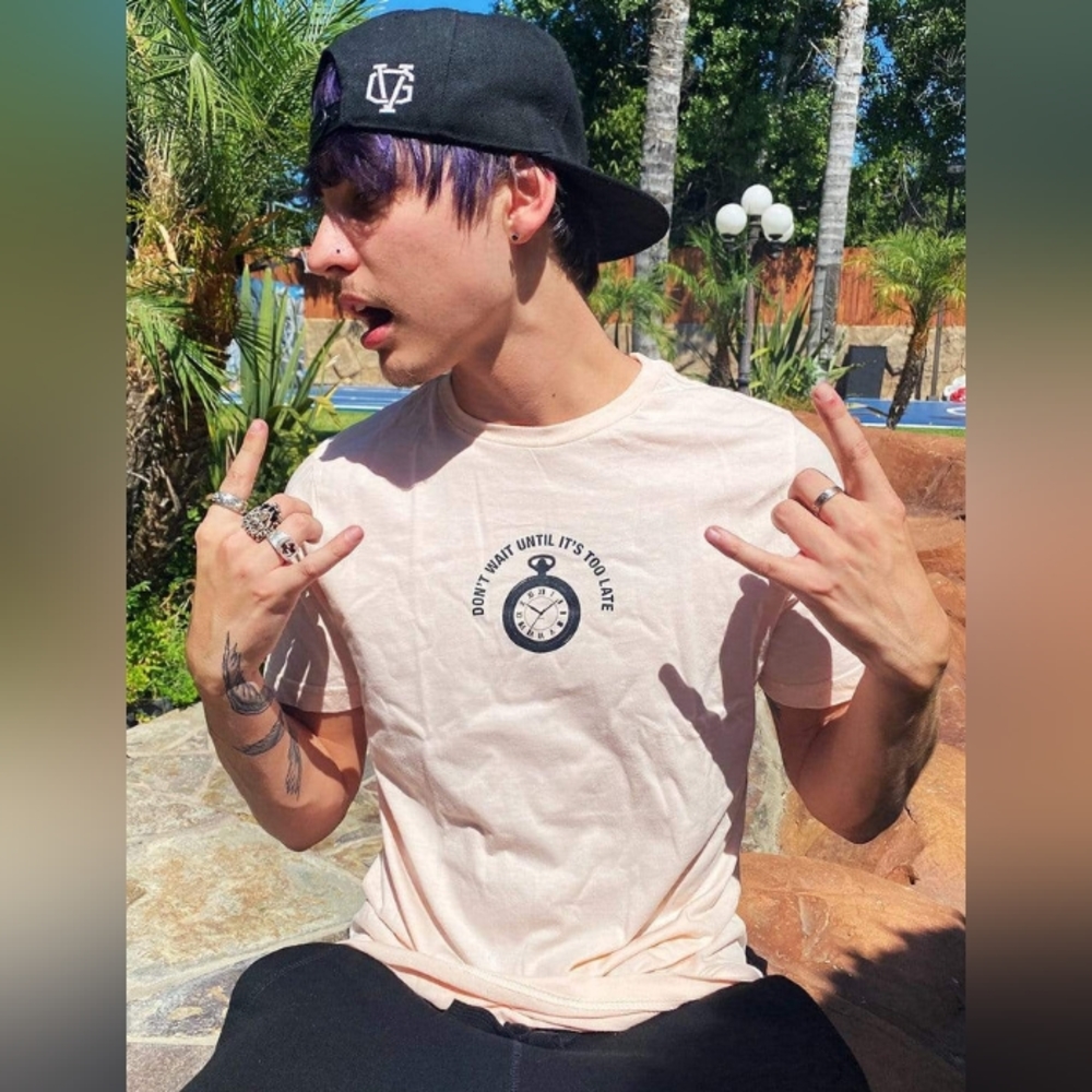 Colby Brock Merch!